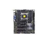 Motherboard Fit For ASUS Workstations Motherboard X99-E WS With LGA 2011-V3 Socket For Intel Core I7 / I7- X Series Supports 8x DIMM Max. 128GB DDR4