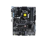 motherboard Fit For ASUS WS C246 PRO Workstation Motherboard LGA 1151 Intel DDR4 64GB support 8300 9100 8500 9400 8700 Xeon E-2124 cpu ATX