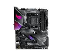 motherboard Fit For ASUS X570 Motherboard ROG STRIX X570-E GAMING Socket AM4 DDR4 128GB ATX Support Ryzen 5 5600 3 4100 PRO 4650G 7 57