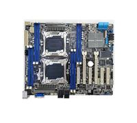 motherboard Fit For ASUS Z10PA-D8 LGA2011 Motherboard LGA 2011-3 V3 DDR4 X99