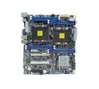 motherboard Fit For ASUS Z11PA-D8 Workstation Motherboard Intel C621 LGA 3647 DDR4 128GB Support Xeon Gold 3206R 5122 6130 6146 6226R Cpu