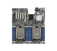 motherboard Fit For ASUS Z11PR-D16 Motherboard Support Xeon Gold 5218 Silver 4210 CPU 16×DDR4 Intel C621 2xM.2 512GB LGA 3647