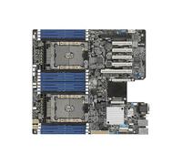 motherboard Fit For ASUS Z11PR-D16 Motherboard Support Xeon Gold 5218 Silver 4210 Dual CPU 16×DDR4 Intel C621 2TB 2666MHz 2xM.2 LGA 3647 EEB