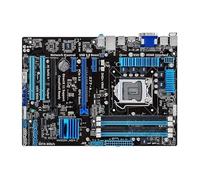 Motherboard Fit For ASUS Z77-A Z77A HDMI VGA DVI Desktop Motherboard