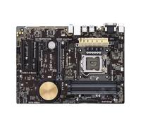 Motherboard Fit For ASUS Z97-K R2.0 Intel Z97 Motherboard LGA 1150 support Core i3-4150 4330 4360 4440 4570S 4670 4765 4771 cpu DDR3 32GBM.2 ATX
