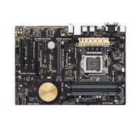 motherboard Fit For ASUS Z97-K R2.0 Motherboard LGA 1150 Intel Z97 PCI-E 3. M.2 4×DDR3 32GB ATX Support Core I3-4170 I5-4570 I3-4130 Cpu