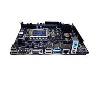 motherboard Fit For B75 Desktop Computer Motherboard 1155 Pin M2 Underground City Bricklaying DNF Studio Replacement H61 Gig