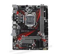 Motherboard Fit for B85 Motherboard LGA1150 HDMI VGA SATA III USB 3.0 DDR3 32G Memory M.2 NVMe SSD for Intel CPU I3 I5 I7 CPU Desktop Motherboard Memory Motherboard