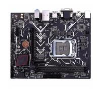motherboard Fit For Colorful B360M-HD LGA 1151 Micro-ATX Motherboard