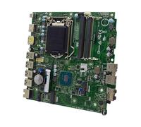 motherboard Fit For Dell 5050 OptiPlex 0782GW System Board Motherboard LGA1151 DDR4 Intel Core I7-7700T I5-7600T Mainboard