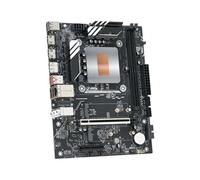 motherboard Fit For ERYING DIY Desktops Motherboard Set With Onboard CPU Core Interpose Kit I5 12500H I5-12500H 12C16T DDR4 Gaming PC Computers