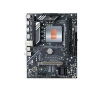 motherboard Fit For ERYING DIY Gaming Computer PC Gamer Desktop Motherboard With Onboard Core CPU Interposer Kit I9 11900KB 3.3Ghz 8C16T DDR4 RAM