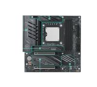 motherboard Fit For ERYING DIY Gaming PC Motherboard With Onboard Core CPU Interpose Kit I7 14650HX DDR5 RAM 16C24T Desktop Computers Assembly Set