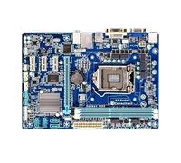 Motherboard Fit For GA-H61MA-D3V H61MA-D3V Motherboard LGA1155 H61 DDR3
