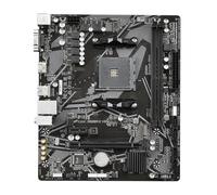 motherboard Fit For GIGABYTE A520M K V2 | AM4 DDR4 Micro-ATX M.2 NVMe Support Ryzen 5 5600G 5700G 3800 Cpu