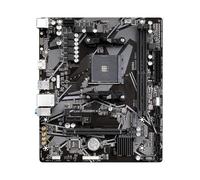 motherboard Fit For GIGABYTE A520M K V2 AM4 Micro ATX Motherboard
