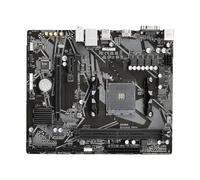 Motherboard Fit For GIGABYTE A520M K V2 | Micro ATX A520 DDR4 M.2 USB3. STAT 3.0 SSD/64G Best Support R9 Desktop CPU Socket AM4 Motherboard