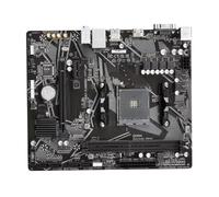 motherboard Fit For Gigabyte A520M K V2 | Motherboard A520 Supports 5950X 5800X3D 5700X 5600X 5600G CPU 4xDDR4 Micro ATX AM4 Mainboard