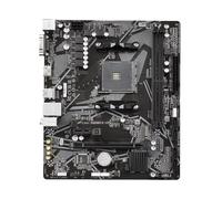 Motherboard Fit For Gigabyte A520M K V2 Motherboard Support Ryzen 5 5600 5600G R7 5700X3D 5800X CPU AM4 Socket 2xDDR4 5100MHz 64GB NVME M.2 MATX