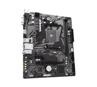 Motherboard Fit For Gigabyte A520M K V2 Motherboard Support Ryzen 5 5600 5600G R7 5700X3D 5800X CPU AM4 Socket 2xDDR4 5100MHz 64GB NVME M.2 MATX