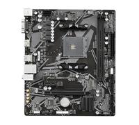 motherboard Fit For GIGABYTE A520M Motherboard K V2 | AM4 DDR4 Micro-ATX M.2 NVMe Support Ryzen 5 5600G 5700G 3800 Cpu