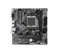 motherboard Fit For GIGABYTE A620M S2H | Micro ATX A620 DDR5 6400(OC) MT/s M.2 USB 3. SATA 6Gb/s 96G Support 7000 Series CPU Socket AM5