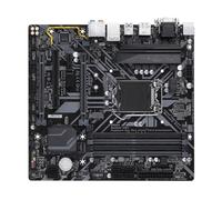 motherboard Fit For Gigabyte B360M D3H Original LGA 1151 DDR4 B360 Desktop E-sports Game Computer Motherboards