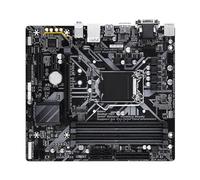 motherboard Fit For Gigabyte B365M DS3H Gaming Motherboard Supports 9th And 8th Gen Core Processors With B365 Chipset LGA 1151 Socket