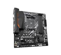motherboard Fit For GIGABYTE B550M AORUS ELITE Micro-ATX B550 Socket AM4 Motherboard