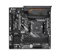 motherboard Fit For GIGABYTE B550M AORUS ELITE Micro-ATX B550 Socket AM4 Motherboard
