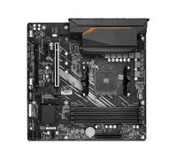 motherboard Fit For GIGABYTE B550M AORUS ELITE Micro-ATX B550 Socket AM4 Motherboard