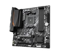 motherboard Fit For GIGABYTE B550M AORUS ELITE Motherboard B550 Socket AM4 DDR4 HDMI-compatible 128GB PCI-E 4.0 M.2 OverLocking Mainboard