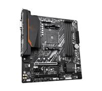 motherboard Fit For GIGABYTE B550M AORUS ELITE Motherboard B550 Socket AM4 DDR4 HDMI-compatible 128GB PCI-E 4.0 M.2