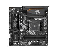 motherboard Fit For GIGABYTE B550M AORUS ELITE Motherboard Micro-ATX Socket AM4 For Ryzen 5000 4000 3000 Series CPU Dual Channel DDR4 SATA3 M.2
