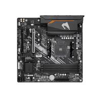Motherboard Fit For GIGABYTE B550M AORUS ELITE Motherboard Micro-ATX Socket AM4 For Ryzen 5000 4000 3000 Series CPU Dual Channel DDR4 SATA3 M.2