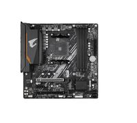 Motherboard Fit For GIGABYTE B550M AORUS ELITE Motherboard Micro-ATX Socket AM4 For Ryzen 5000 4000 3000 Series CPU Dual Channel DDR4 SATA3 M.2