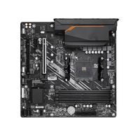 motherboard Fit For GIGABYTE B550M AORUS ELITE Motherboard Micro-ATX Socket AM4 For Ryzen 5000 4000 3000 Series CPU Dual Channel DDR4 SATA3 M.2