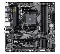 motherboard Fit For Gigabyte B550M DS3H AC R2 | AM4 DDR4 Micro ATX Office Gaming PC Supports Ryzen 5600GT 5500X3D