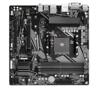 motherboard Fit For GIGABYTE B550M DS3H Micro-ATX | B550 DDR4 4733(O.C.)MHz M.2 USB 3. 128G Double Channel Socket AM4