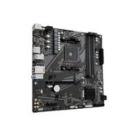 motherboard Fit For GIGABYTE B550M K | Micro ATX Supports Ryzen 5000 Series B550 Socket AM4
