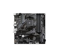 Motherboard Fit For GIGABYTE B550M K Motherboard Micro ATX Supports Ryzen 5000 Series B550 Socket AM4