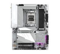 motherboard Fit For GIGABYTE B650E AORUS ELITE X AX ICE Motherboard B650 ATX Socket AM5