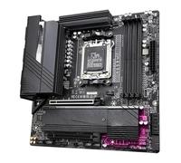 motherboard Fit For GIGABYTE B650M AORUS Elite AX AM5/ LGA 1718/ B650/ Micro-ATX Motherboard
