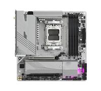 motherboard Fit For GIGABYTE B650M AORUS Elite AX ICE AM5 LGA 1718 B650 M-ATX Motherboard