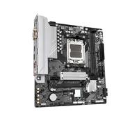 motherboard Fit For GIGABYTE B650M GAMING WIFI B650 DDR5 96GB 7200(OC) MHz M.2 Wi-Fi RTL8821CE Socket AM5 Motherboard
