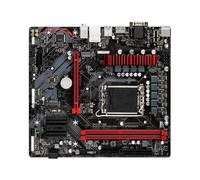 motherboard Fit For GIGABYTE B660M GAMING DDR4 Intel® B660 PCI-E 4.0 5333(O.C.) MHz 64G Support 12 Gen Socket LGA 1700