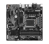 motherboard Fit For Gigabyte B760M DS3H AX B760 DDR4 | LGA1700 128GB MATX Support Core I9-13900 12700F 13400T 13100 146