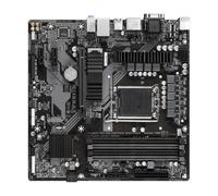 motherboard Fit For Gigabyte B760M DS3H DDR4 | B760 1700 128GB MATX Support Core I9-13900 12700F 13400T 13100