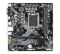 motherboard Fit For GIGABYTE B760M H DDR4 | Motherboard B760 Socket LGA1700 64GB M.2 SATA III USB3. Mainboard Diy Gaming Computer