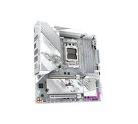 motherboard Fit For GIGABYTE B850M AORUS ELITE WIFI6E ICE Micro-ATX B850 DDR5 192GB 8200 (OC) MHz M.2 Socket AM5 Motherboard